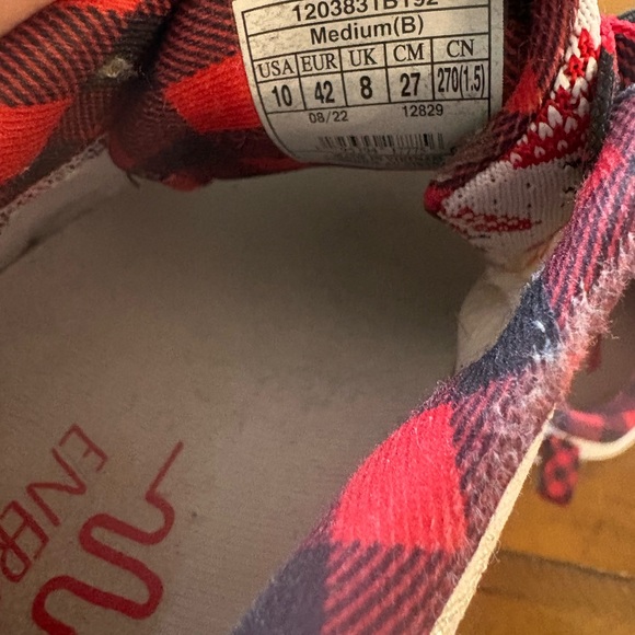 Brooks levitate Run Merry Running Shoes size 10 - Picture 6 of 6